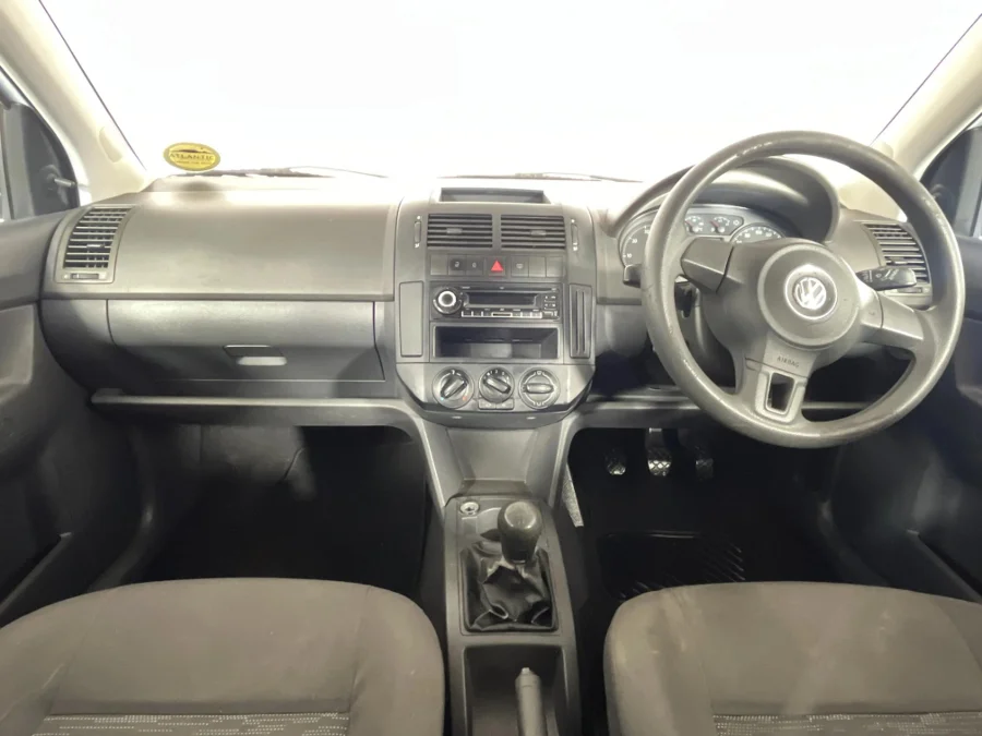 Used 2015 Volkswagen Polo Vivo 5-door 1.4 Trendline - WeBuyCars Richmond Used 2015 Volkswagen Polo Vivo 5-door 1.4 Trendline - WeBuyCars Richmond