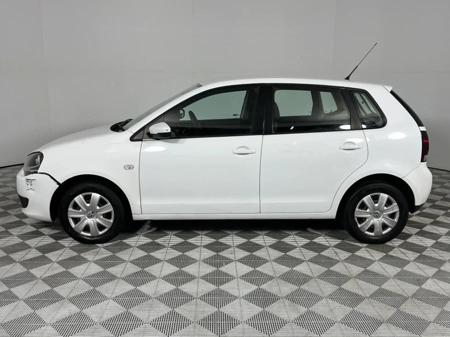 Used 2015 Volkswagen Polo Vivo 5-door 1.4 Trendline - WeBuyCars Richmond Used 2015 Volkswagen Polo Vivo 5-door 1.4 Trendline - WeBuyCars Richmond