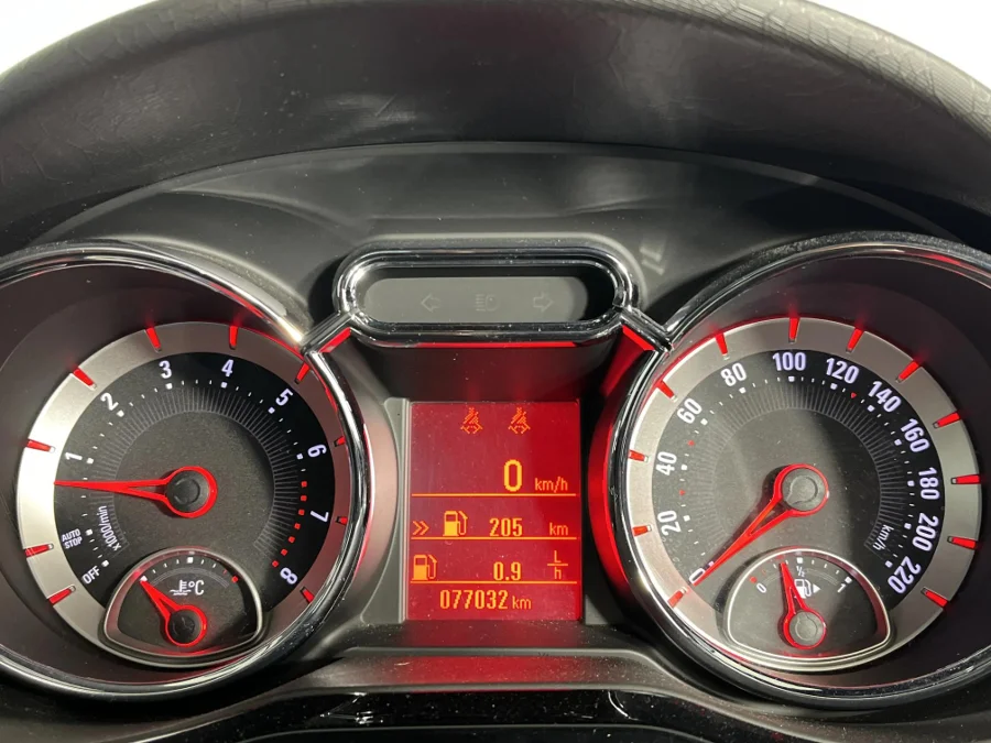 Used 2017 Opel Adam 1.0T - WeBuyCars Richmond Used 2017 Opel Adam 1.0T - WeBuyCars Richmond