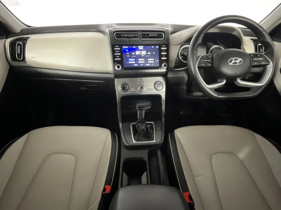 Used 2022 Hyundai Creta 1.5 Executive - WeBuyCars Midstream