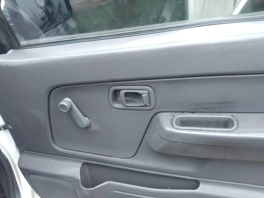 Used 2018 Nissan NP300 Hardbody 2.4 Hi-rider - Wariz Auto