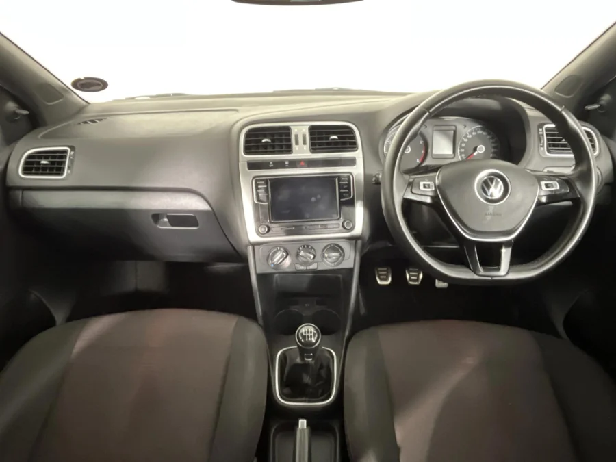 Used 2024 Volkswagen Polo Vivo hatch 1.0TSI GT - WeBuyCars Gqeberha