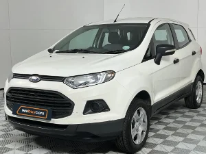 Used 2015 Ford EcoSport 1.5 Ambiente