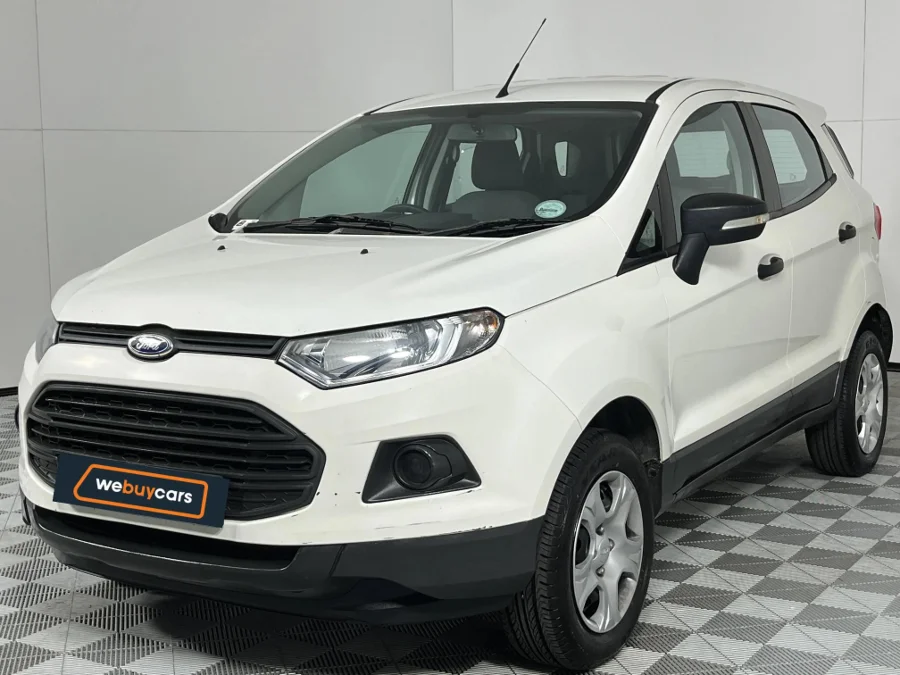 Used 2015 Ford EcoSport 1.5 Ambiente - WeBuycars East London Used 2015 Ford EcoSport 1.5 Ambiente - WeBuycars East London