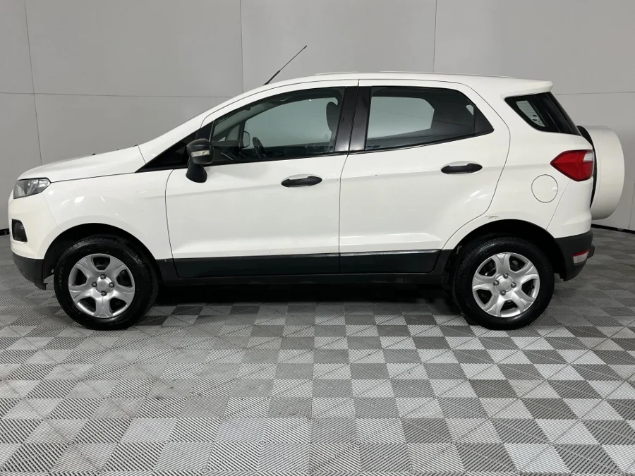 Used 2015 Ford EcoSport 1.5 Ambiente - WeBuycars East London Used 2015 Ford EcoSport 1.5 Ambiente - WeBuycars East London
