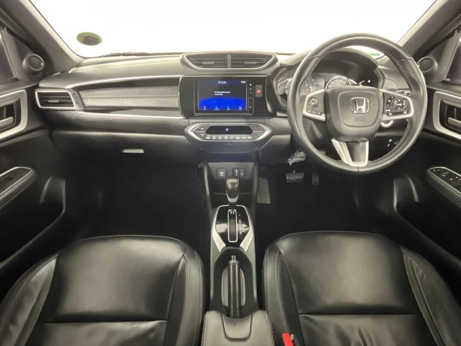 Used 2023 Honda BR-V 1.5 Elegance - WeBuycars East London Used 2023 Honda BR-V 1.5 Elegance - WeBuycars East London