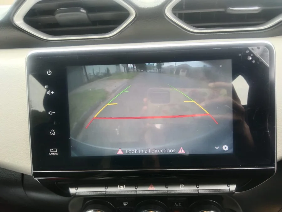 Used 2022 Nissan Magnite 1.0 Turbo Acenta Plus manual - Wariz Auto Used 2022 Nissan Magnite 1.0 Turbo Acenta Plus manual - Wariz Auto