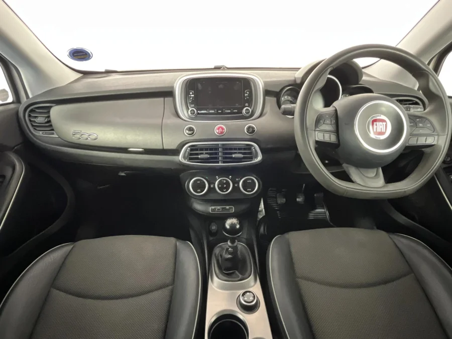 Used 2017 Fiat 500X 1.4T Pop Star - WeBuyCars George Used 2017 Fiat 500X 1.4T Pop Star - WeBuyCars George