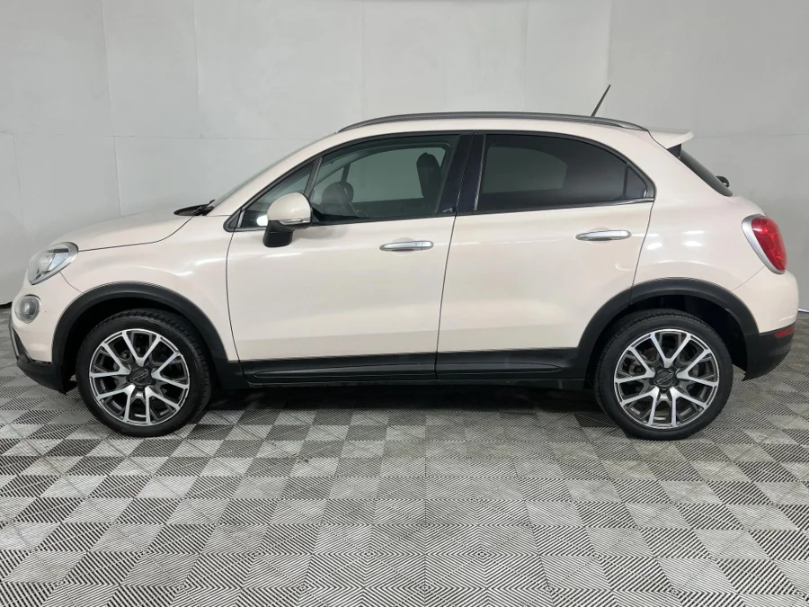 Used 2017 Fiat 500X 1.4T Pop Star - WeBuyCars George Used 2017 Fiat 500X 1.4T Pop Star - WeBuyCars George