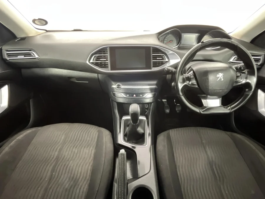 Used 2016 Peugeot 308 1.2T Active - WeBuyCars Mbombela Used 2016 Peugeot 308 1.2T Active - WeBuyCars Mbombela