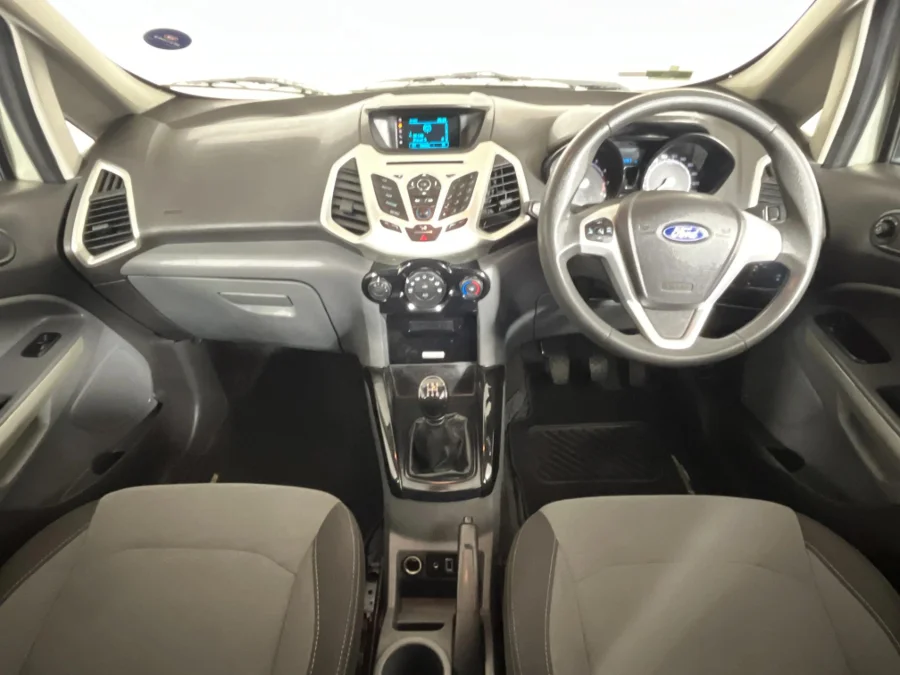 Used 2016 Ford EcoSport 1.0T Titanium - WeBuyCars Richmond