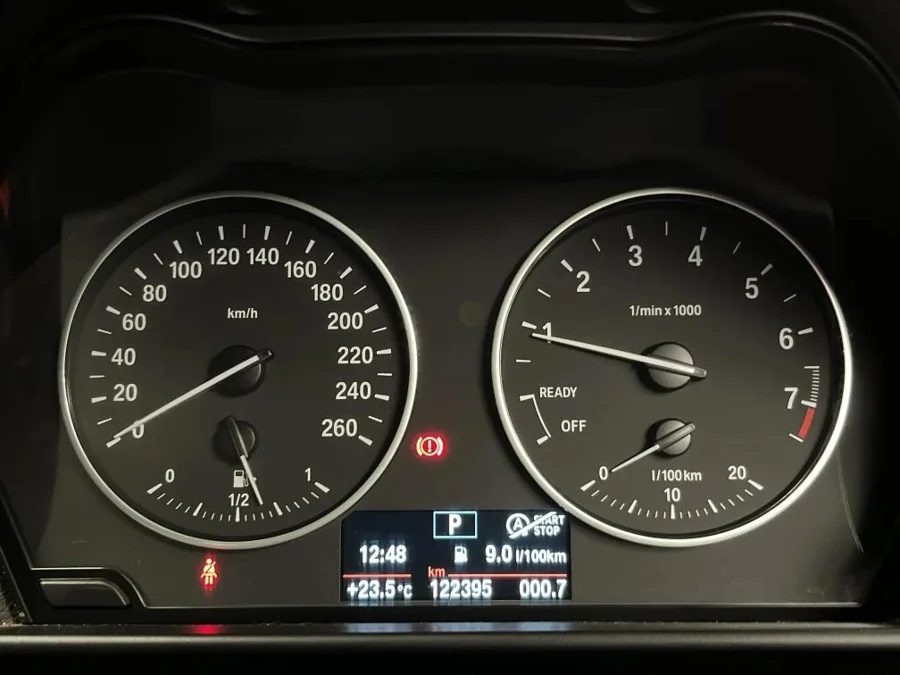 Used 2017 BMW 1 Series 118i 5-door auto - WeBuyCars Midstream Used 2017 BMW 1 Series 118i 5-door auto - WeBuyCars Midstream