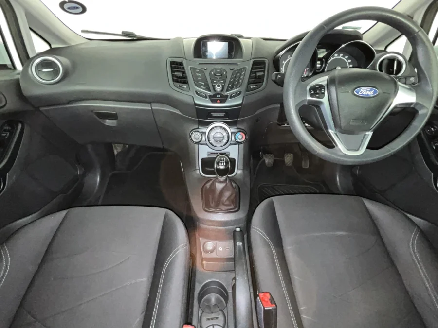 Used 2014 Ford Fiesta 5-door 1.4 Trend - WeBuyCars Brackenfell Cape Town Used 2014 Ford Fiesta 5-door 1.4 Trend - WeBuyCars Brackenfell Cape Town