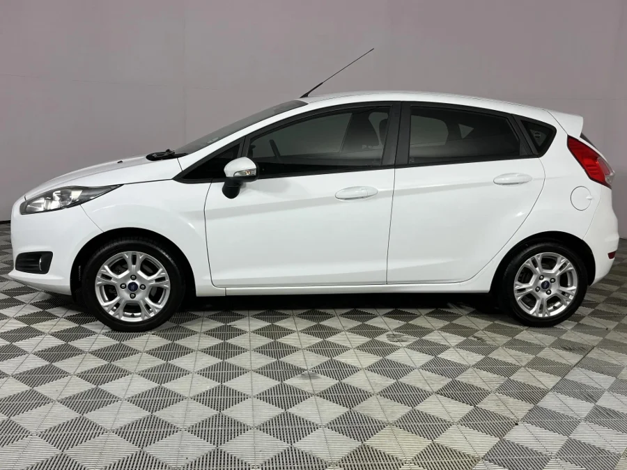 Used 2014 Ford Fiesta 5-door 1.4 Trend - WeBuyCars Brackenfell Cape Town Used 2014 Ford Fiesta 5-door 1.4 Trend - WeBuyCars Brackenfell Cape Town