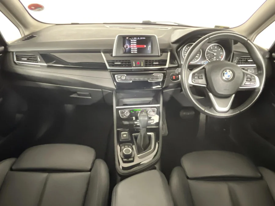 Used 2016 BMW 2 Series 220d coupe Sport Line - WeBuyCars Epping