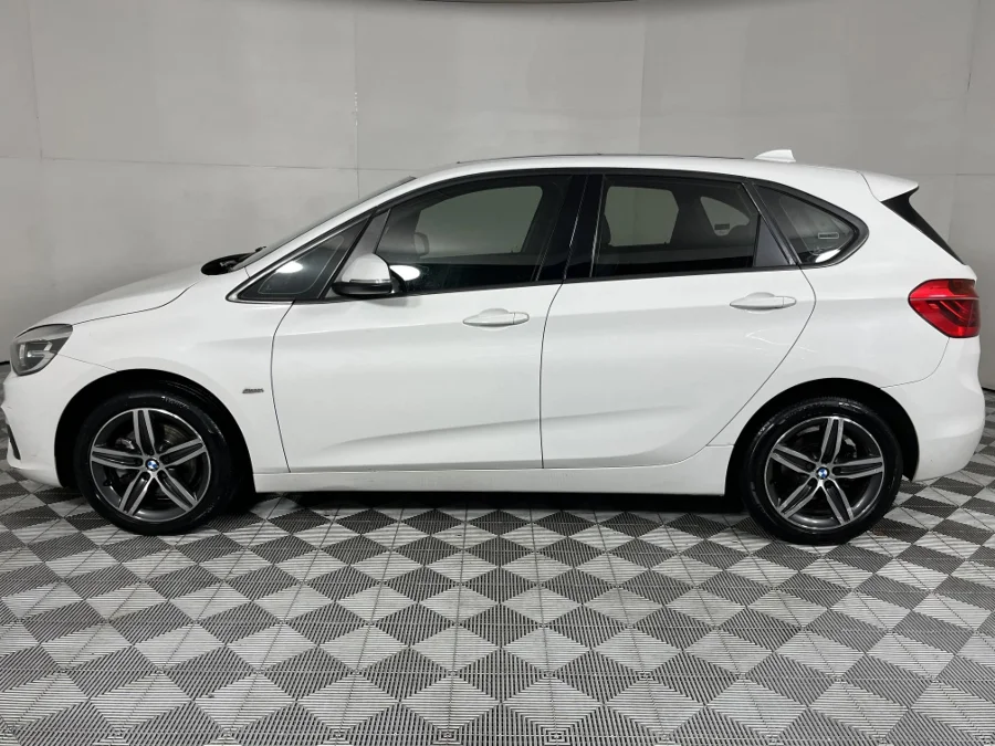 Used 2016 BMW 2 Series 220d coupe Sport Line - WeBuyCars Epping