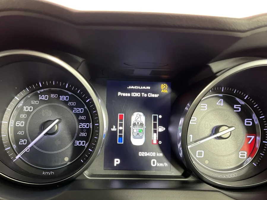 Used 2013 Jaguar F-Type convertible - WeBuyCars Mbombela