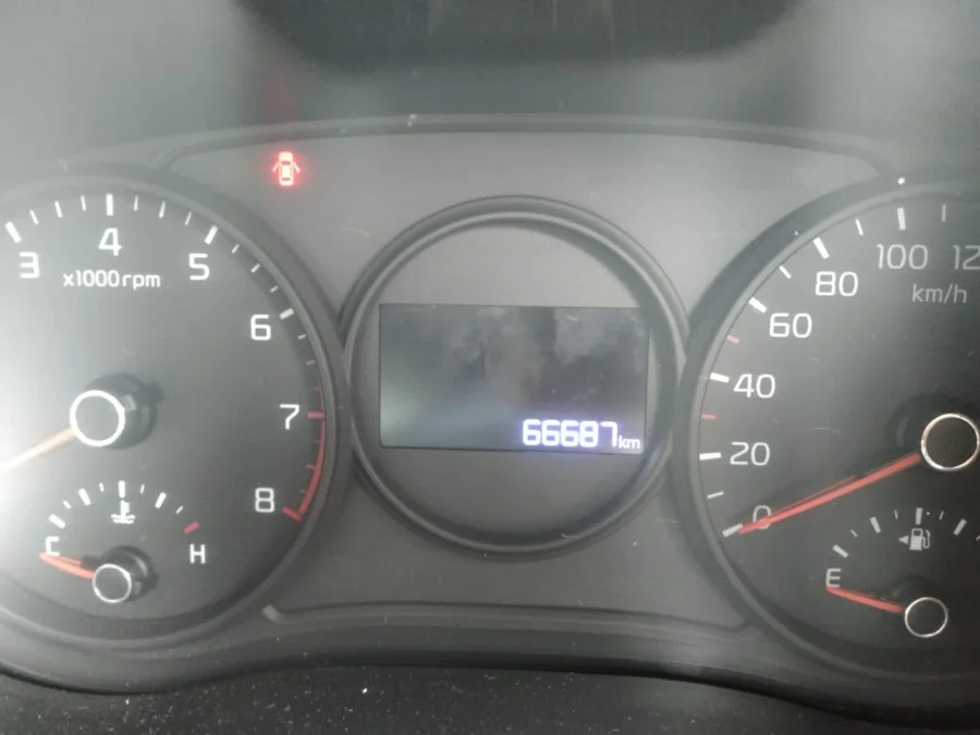 Used 2022 Kia Picanto 1.0 auto - Wariz Auto