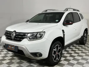 Used 2020 Renault Duster 1.5dCi Dynamique Used 2020 Renault Duster 1.5dCi Dynamique
