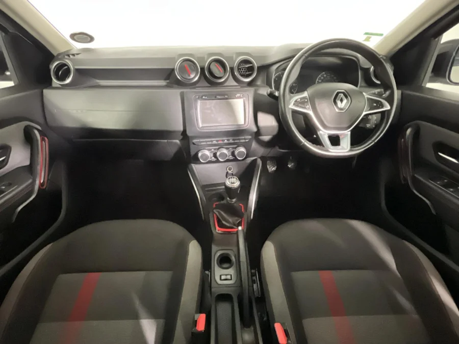 Used 2020 Renault Duster 1.5dCi Dynamique - WeBuyCars Silverlakes Used 2020 Renault Duster 1.5dCi Dynamique - WeBuyCars Silverlakes