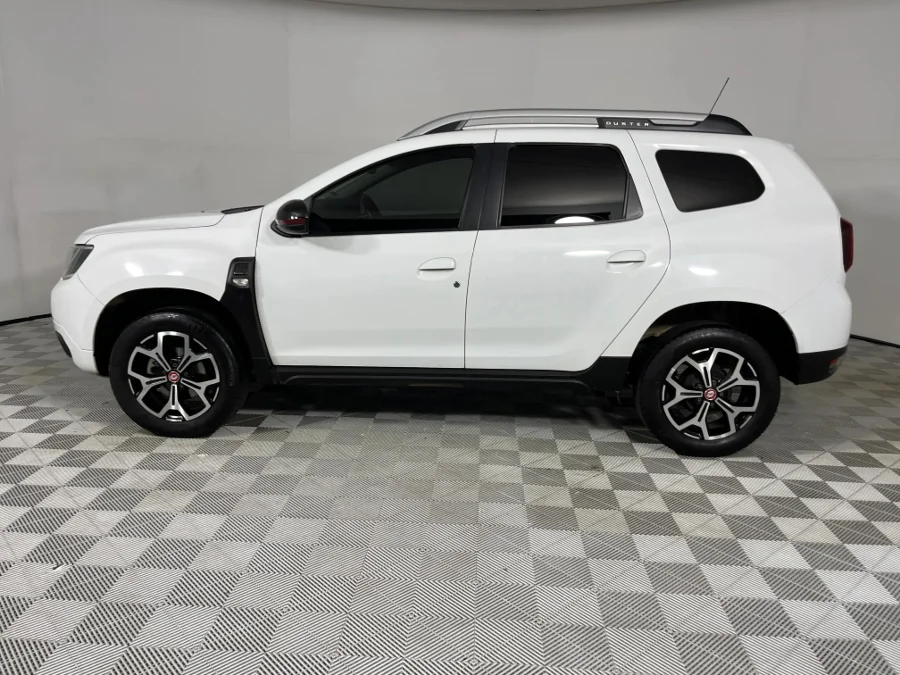 Used 2020 Renault Duster 1.5dCi Dynamique - WeBuyCars Silverlakes Used 2020 Renault Duster 1.5dCi Dynamique - WeBuyCars Silverlakes