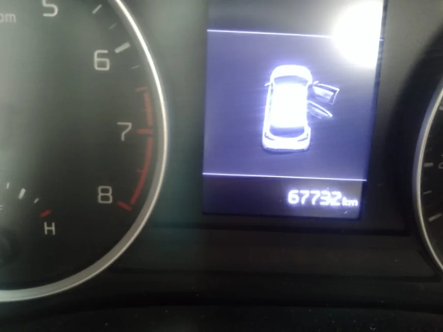 Used 2018 Kia Rio hatch 1.4 Tec - Wariz Auto