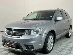 Used 2015 Dodge Journey 3.6 R/T
