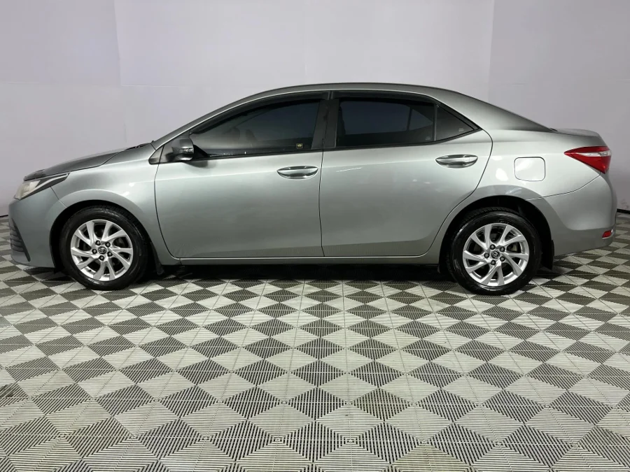 Used 2018 Toyota Corolla 1.4D-4D Prestige - WeBuyCars Durban Used 2018 Toyota Corolla 1.4D-4D Prestige - WeBuyCars Durban