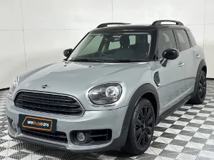 Used 2019 MINI Countryman Cooper Countryman