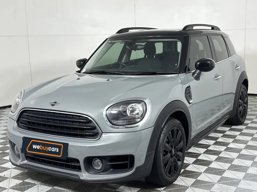 Used 2019 MINI Countryman Cooper Countryman - WeBuyCars Midstream Used 2019 MINI Countryman Cooper Countryman - WeBuyCars Midstream
