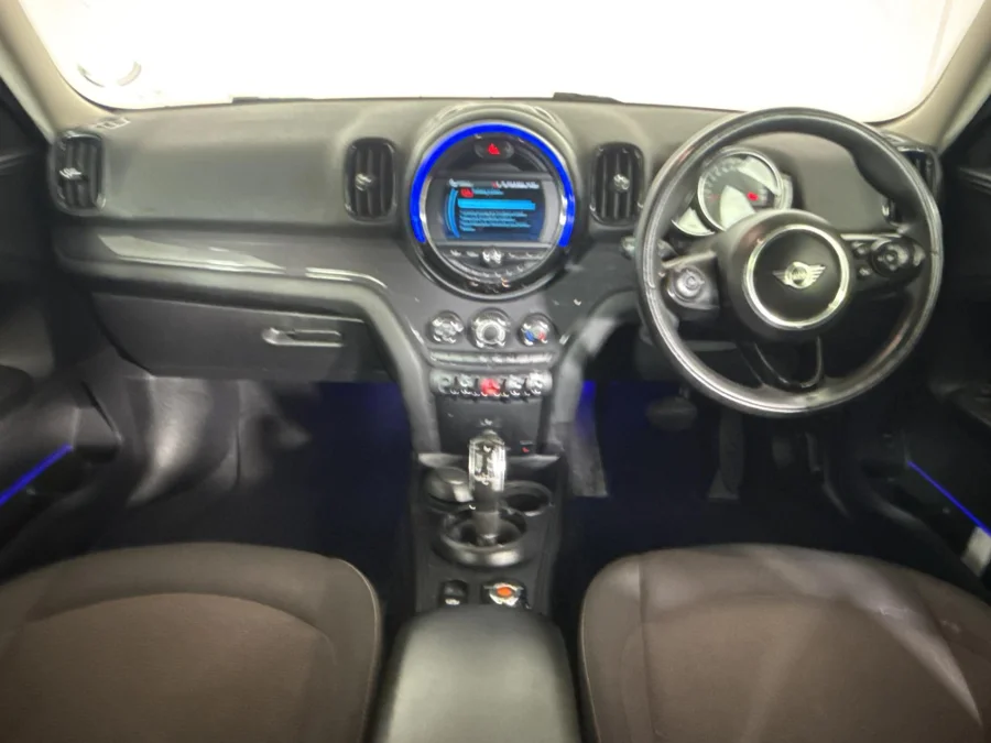 Used 2019 MINI Countryman Cooper Countryman - WeBuyCars Midstream Used 2019 MINI Countryman Cooper Countryman - WeBuyCars Midstream