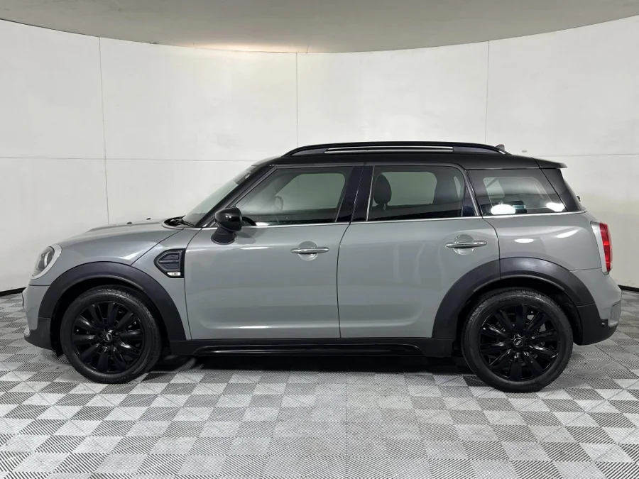Used 2019 MINI Countryman Cooper Countryman - WeBuyCars Midstream Used 2019 MINI Countryman Cooper Countryman - WeBuyCars Midstream