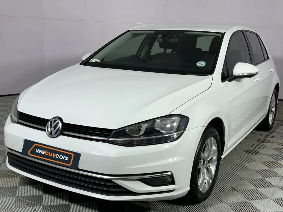 Used 2020 Volkswagen Golf 1.4TSI Comfortline - WeBuyCars Brackenfell Cape Town