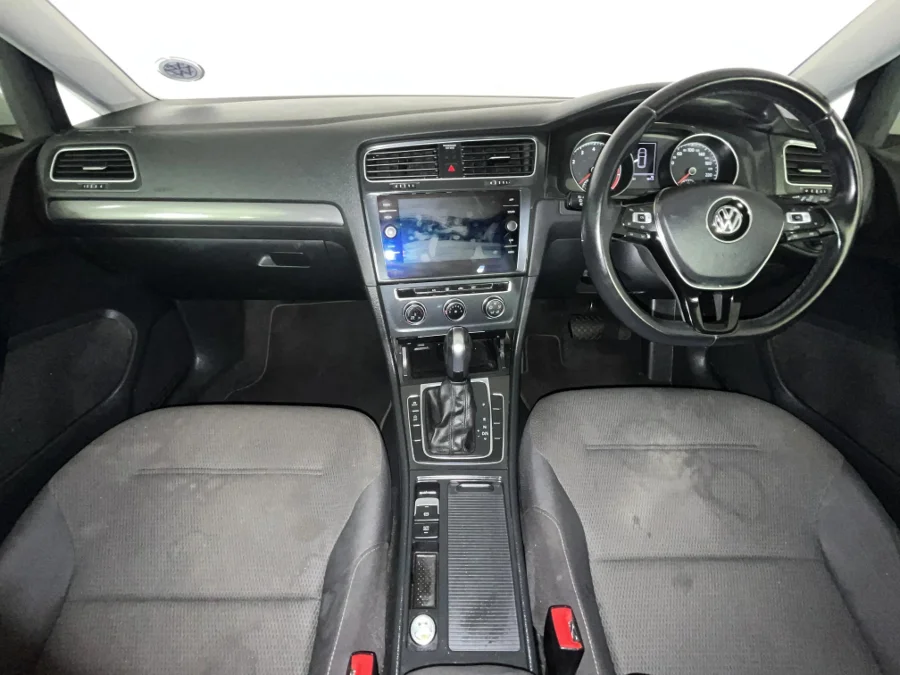Used 2020 Volkswagen Golf 1.4TSI Comfortline - WeBuyCars Brackenfell Cape Town