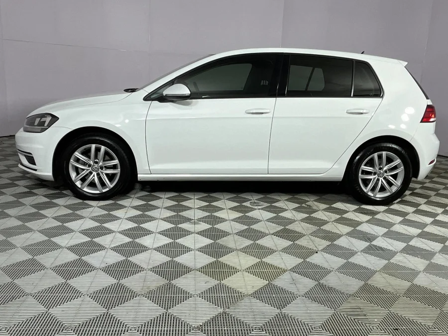 Used 2020 Volkswagen Golf 1.4TSI Comfortline - WeBuyCars Brackenfell Cape Town