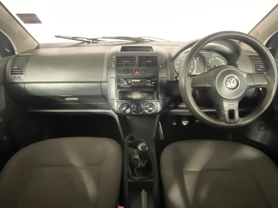Used 2014 Volkswagen Polo Vivo sedan 1.4 Conceptline - WeBuyCars Durban Used 2014 Volkswagen Polo Vivo sedan 1.4 Conceptline - WeBuyCars Durban