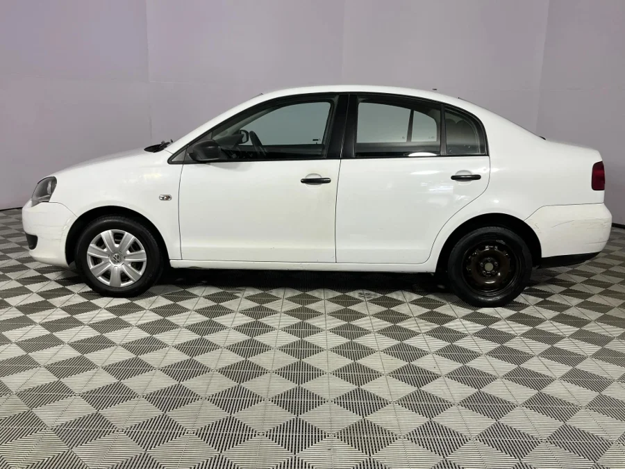 Used 2014 Volkswagen Polo Vivo sedan 1.4 Conceptline - WeBuyCars Durban Used 2014 Volkswagen Polo Vivo sedan 1.4 Conceptline - WeBuyCars Durban
