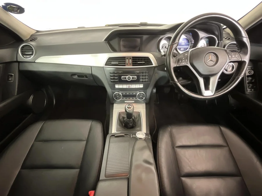 Used 2013 Mercedes-Benz C-Class C180 Classic - WeBuyCars JHB South Used 2013 Mercedes-Benz C-Class C180 Classic - WeBuyCars JHB South