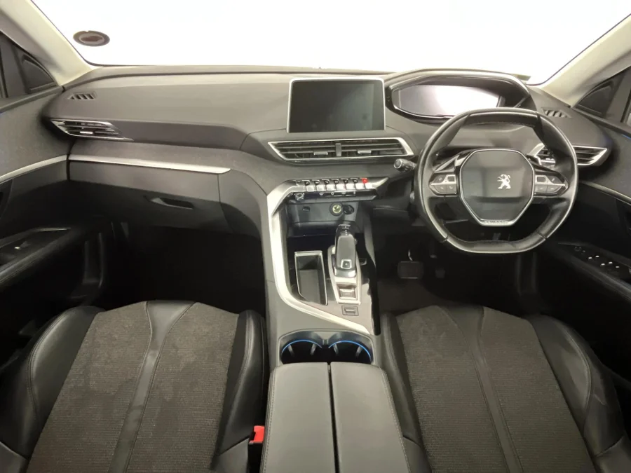 Used 2020 Peugeot 3008 1.6T Active - WeBuyCars Mbombela Used 2020 Peugeot 3008 1.6T Active - WeBuyCars Mbombela