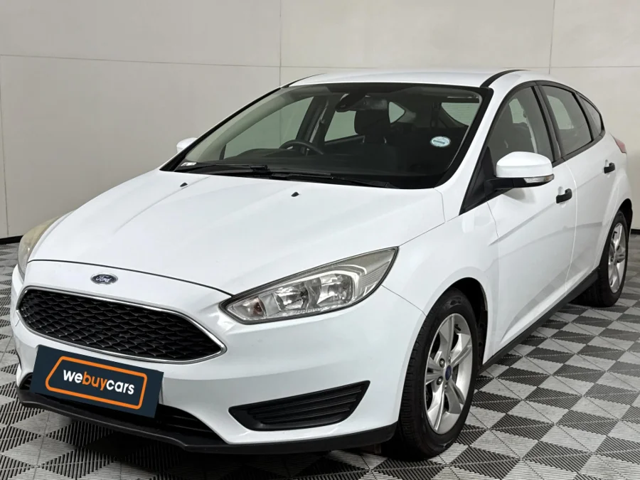 Used 2016 Ford Focus hatch 1.0T Trend - WeBuyCars Midstream Used 2016 Ford Focus hatch 1.0T Trend - WeBuyCars Midstream
