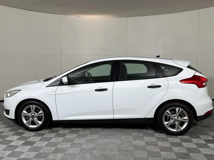 Used 2016 Ford Focus hatch 1.0T Trend - WeBuyCars Midstream Used 2016 Ford Focus hatch 1.0T Trend - WeBuyCars Midstream