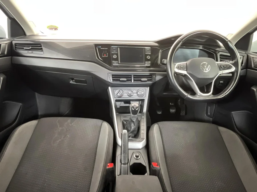 Used 2021 Volkswagen Polo hatch 1.0TSI Life manual - WeBuyCars Mbombela Used 2021 Volkswagen Polo hatch 1.0TSI Life manual - WeBuyCars Mbombela