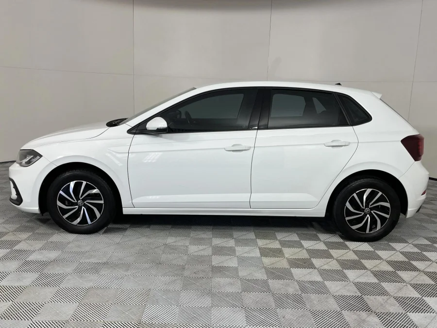 Used 2021 Volkswagen Polo hatch 1.0TSI Life manual - WeBuyCars Mbombela Used 2021 Volkswagen Polo hatch 1.0TSI Life manual - WeBuyCars Mbombela