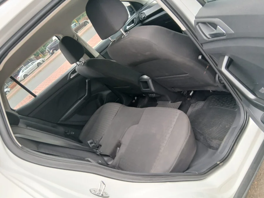 Used 2022 Volkswagen T-Cross 1.0TSI 85kW Highline R-Line - Edu Auto Motors