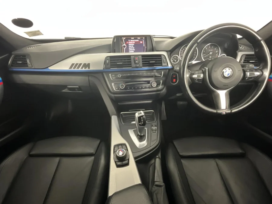 Used 2014 BMW 3 Series 320i M Sport sports-auto - WeBuyCars Gqeberha Used 2014 BMW 3 Series 320i M Sport sports-auto - WeBuyCars Gqeberha