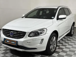 Used 2016 Volvo XC60 T5 Inscription