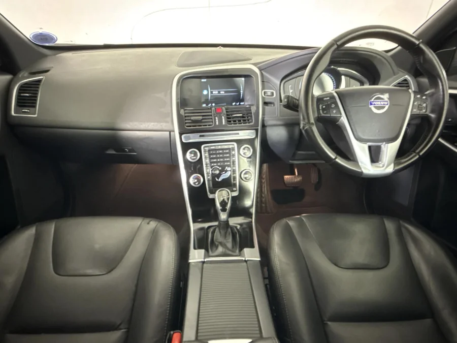 Used 2016 Volvo XC60 T5 Inscription - WeBuyCars Midstream