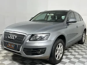 Used 2012 Audi Q5 2.0T quattro auto Used 2012 Audi Q5 2.0T quattro auto