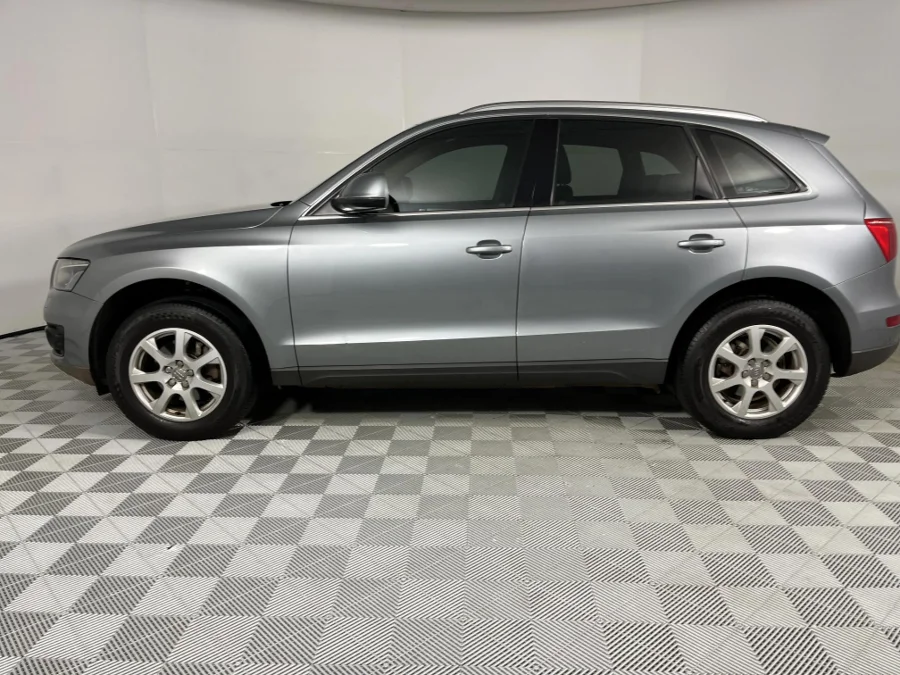 Used 2012 Audi Q5 2.0T quattro auto - WeBuyCars Silverlakes