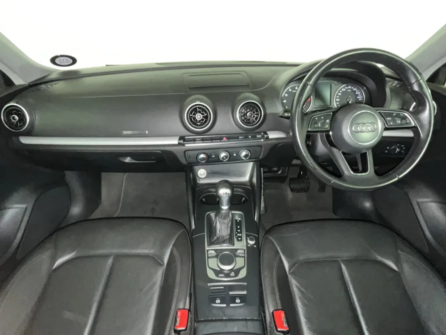 Used 2017 Audi A3 Sportback 30TFSI S line - WeBuyCars Silverlakes Used 2017 Audi A3 Sportback 30TFSI S line - WeBuyCars Silverlakes